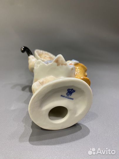 Статуэтка Девочка, Германия