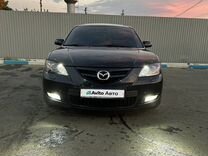Mazda 3 2.0 MT, 2007, 145 000 км, с пробегом, цена 850 000 руб.
