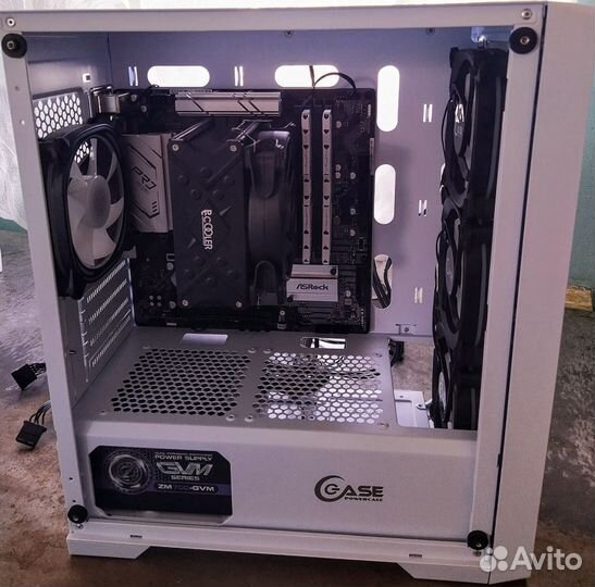 Топ комплект 1200 сокет