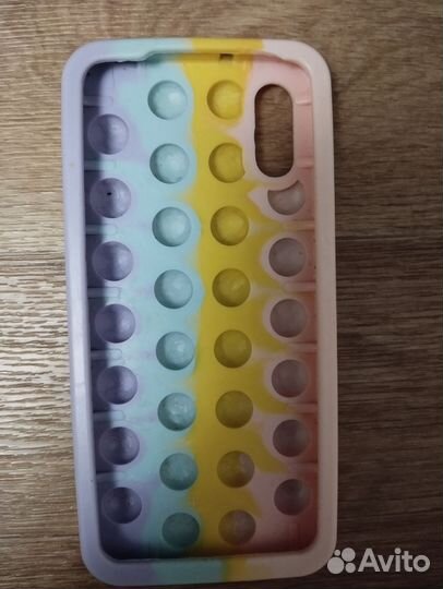 Чехол редми 9а