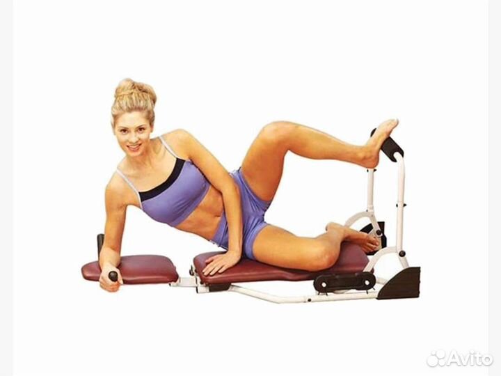 Женский тренажор - Изи Шейпер