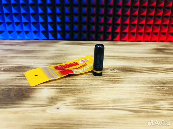 Антенна для рации Diamond SRH-805S (Male)