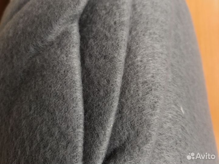 Плед флисовый