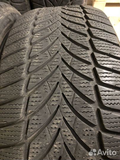 Goodyear UltraGrip Ice 2 225/55 R16 99T