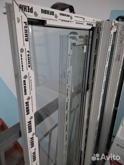 Стеклоблоки