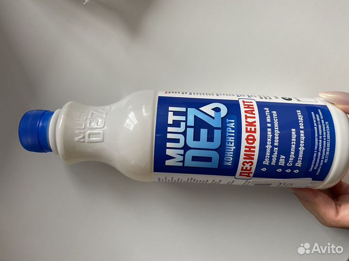 Набор для бровей