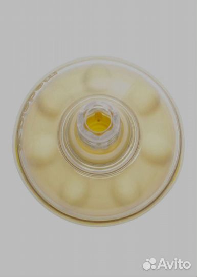 Бутылочка Medela Calma 150 мл со смартсоской