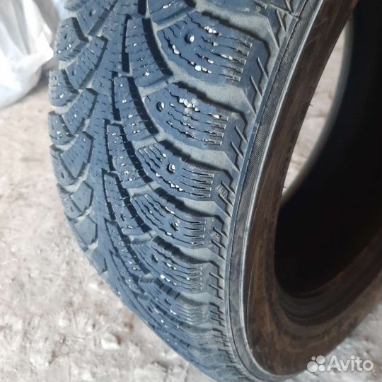 Nordman Nordman 4 215/55 R16 97T