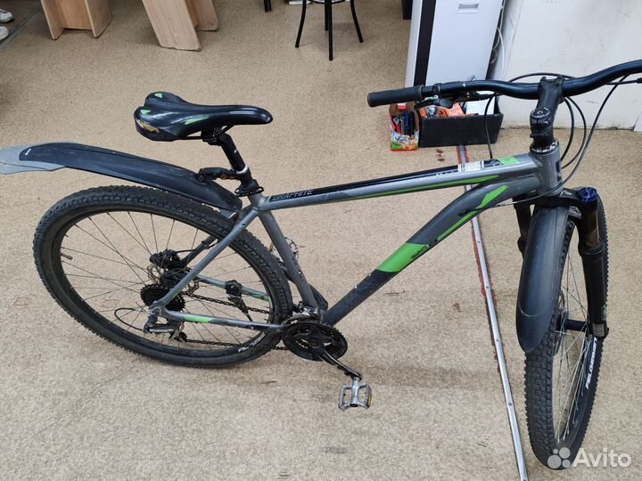 Горный велосипед 29