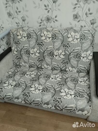 Диван книжка Б/У