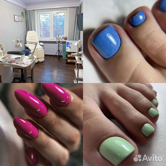 Красота и здоровье