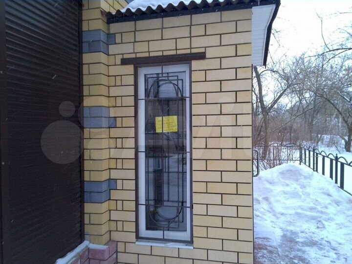 Свободного назначения, 40 м²