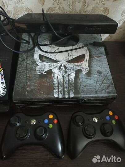 Microsoft Kinect Прошитый