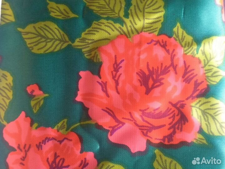 Отрезы ткани СССР