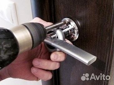 Изготовление ключей, домофонов, замена замков и ли