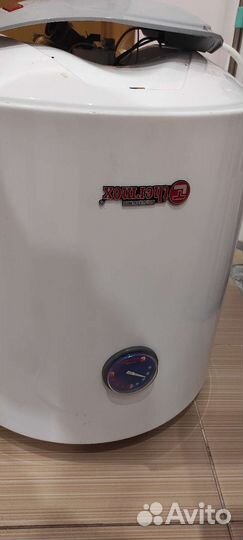 Водонагреватель