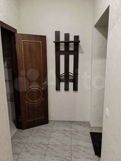 Квартира-студия, 25 м², 1/7 эт.