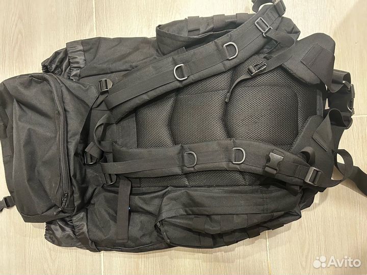 Туристический рюкзак