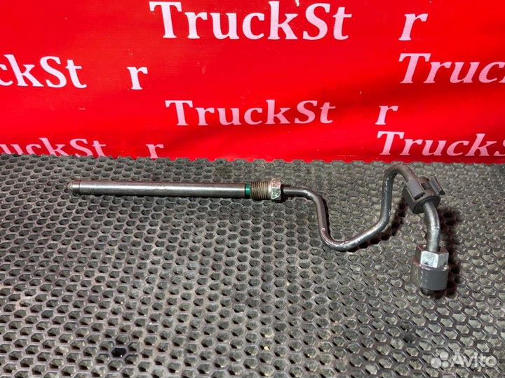 Трубка топливная Daf XF106