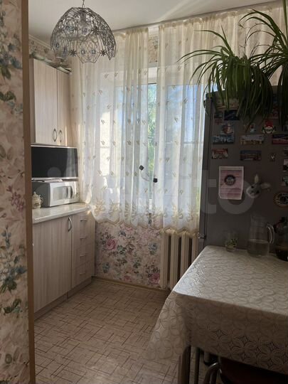 1-к. квартира, 30,2 м², 4/5 эт.