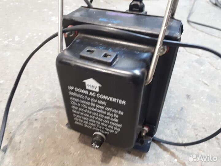 Трансформатор Eleca ETS1210