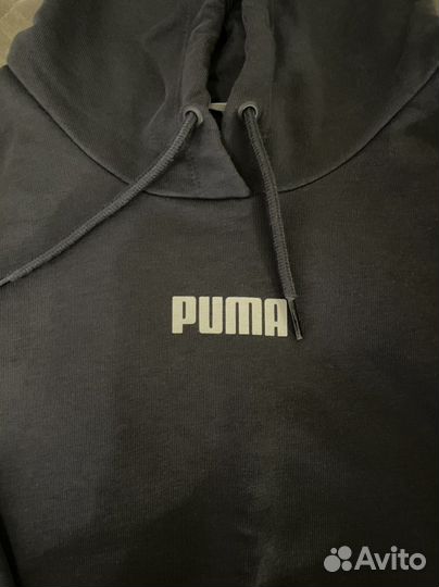 Спортивный костюм puma женский