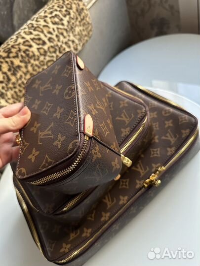 Косметичка louis vuitton