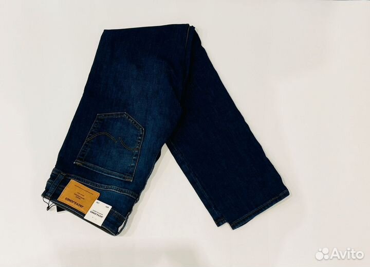 Джинсы jack jones 32