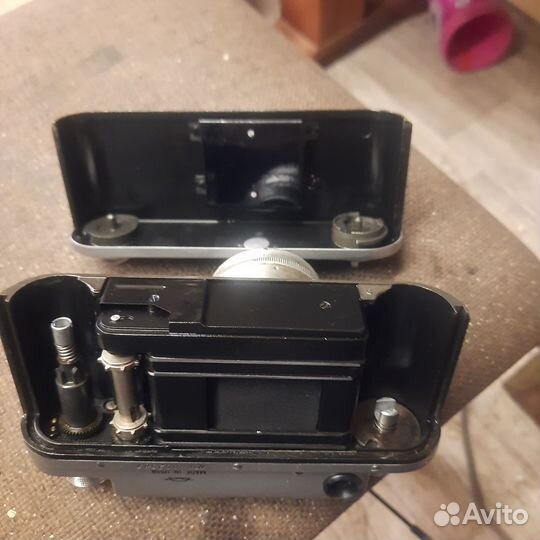 Фотоаппарат смена 8м