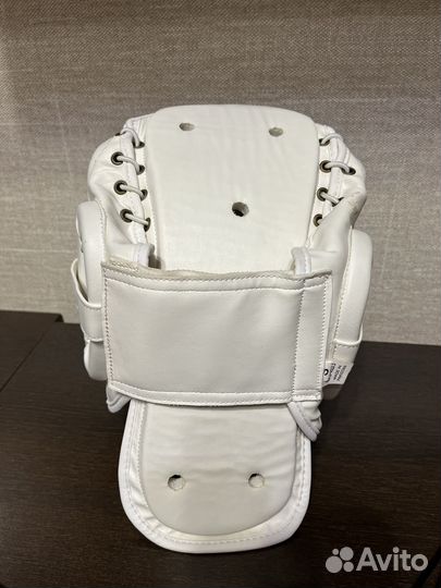 Шлем для кудо детский