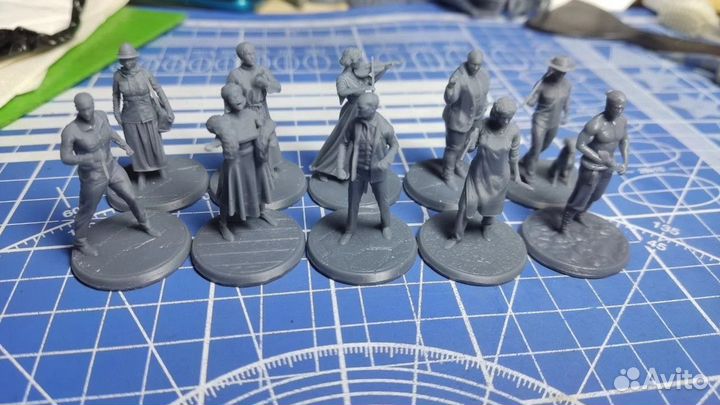 Сыщики для Ивана