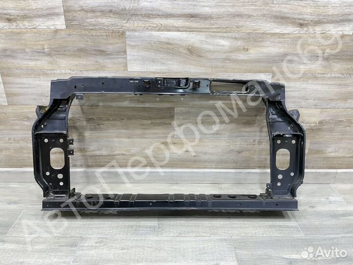 Передняя панель телевизор Creta 1 (16-21) / Крета