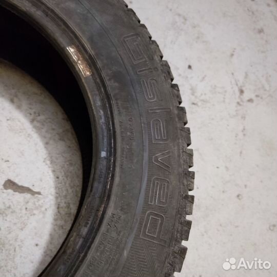 Gislaved Nord Frost 200 185/65 R15