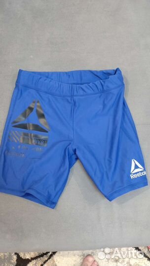 Плавки reebok