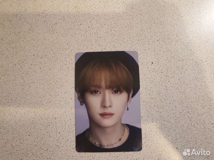 Карточки стрей кидс