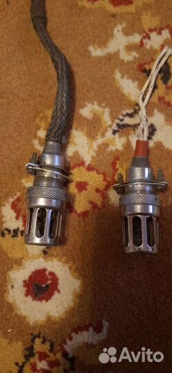 Датчики авиационные пожара дпс 1 аг