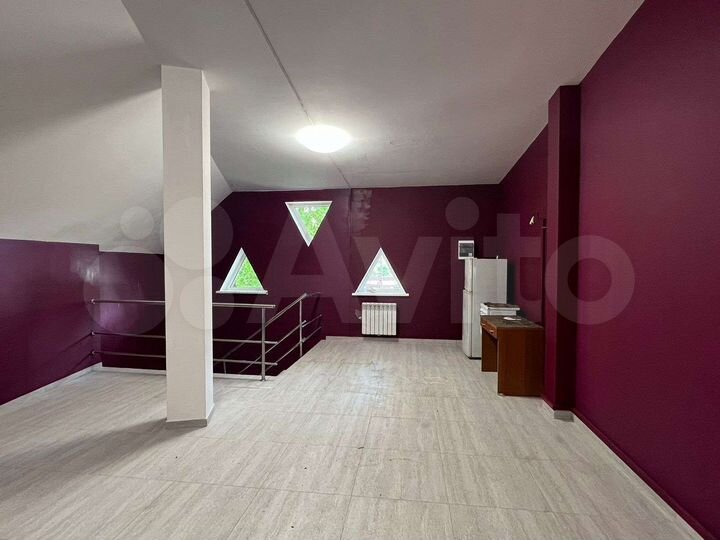 Дом 82 м² на участке 1 сот.