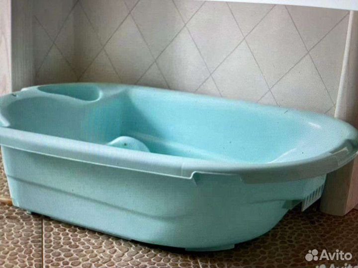 Ванночка для купания