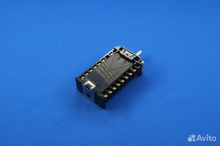 Переключатель плиты Darina 10 позиций