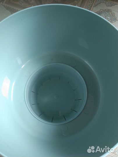 Горшок для цветов