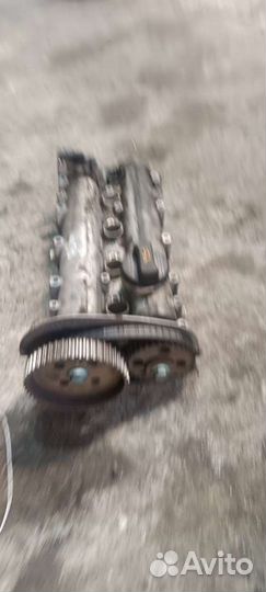 Постель распредвала (бугель), Volkswagen Golf 2000