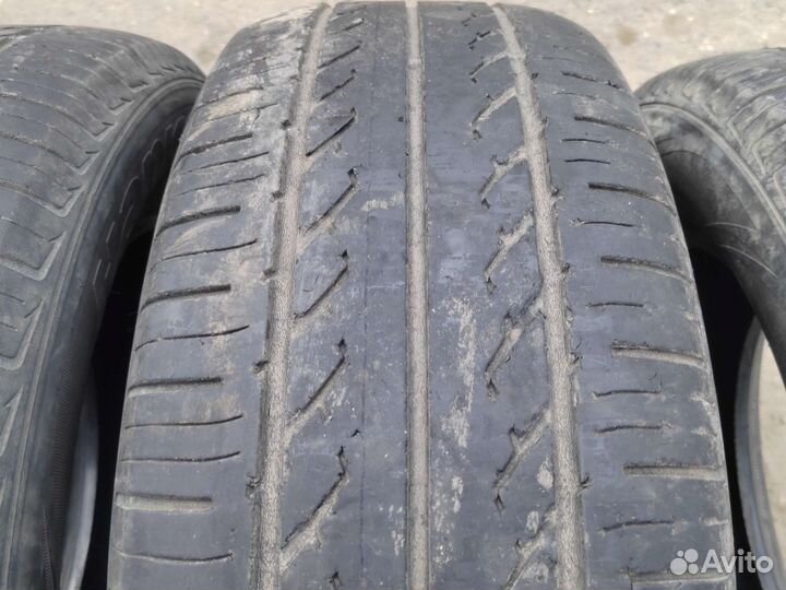 Hankook Optimo K406 235/60 R16 100H