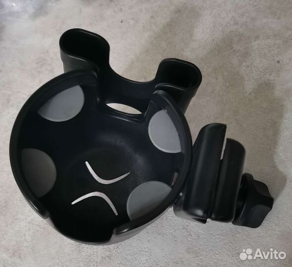 Подстаканник для коляски