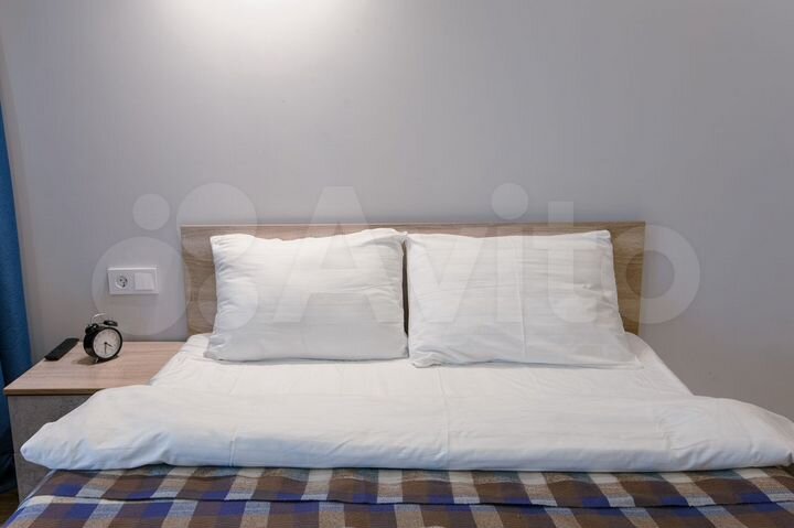 Квартира-студия, 24 м², 2/17 эт.