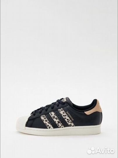 Кеды adidas superstar w