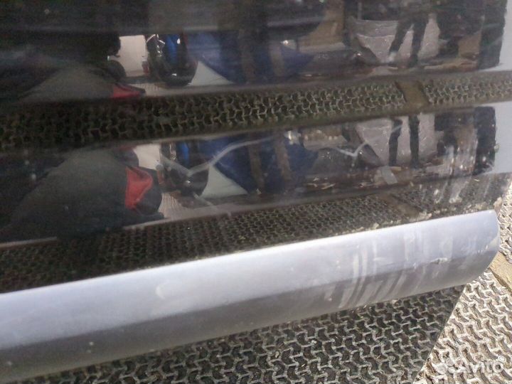 Дверь боковая Hyundai Matrix, 2008