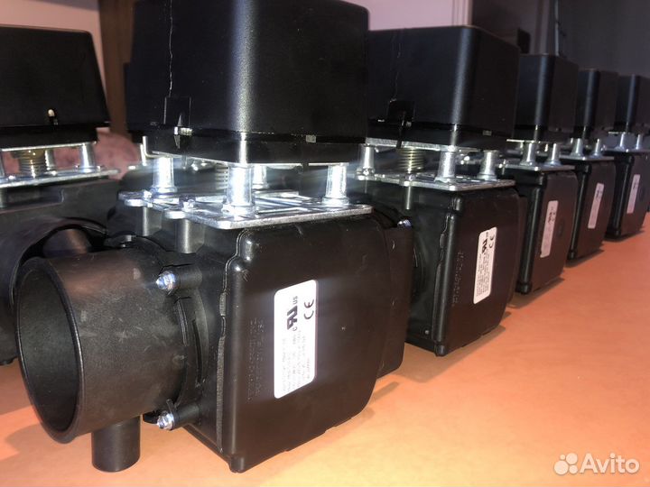 Клапан слива MDB-O-3 RA