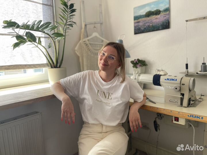 Швея портной услуги