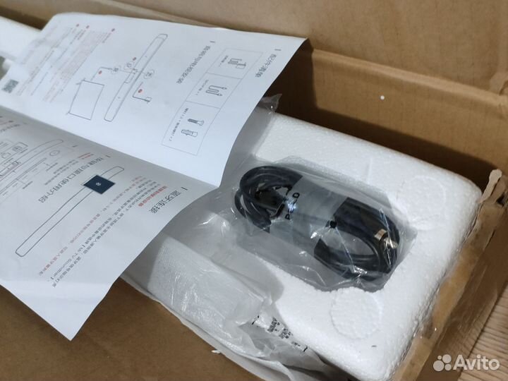 Саундбар xiaomi mi tv