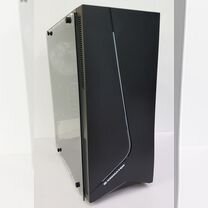 Корпус Xigmatek Eros EN43378 Mid-Tower